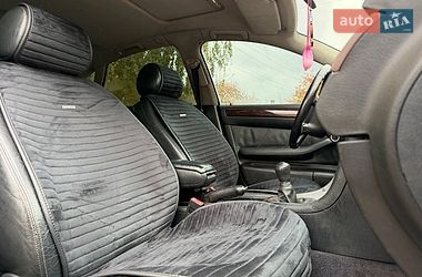 Седан Audi A6 1998 в Ковелі