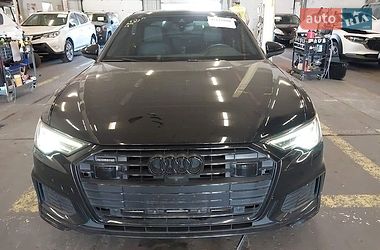 Седан Audi A6 2021 в Вінниці