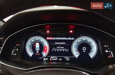 Седан Audi A6 2021 в Вінниці