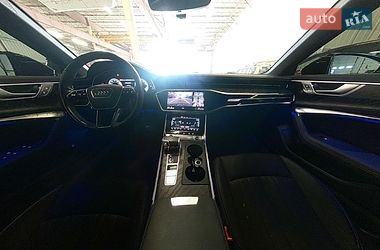 Седан Audi A6 2021 в Вінниці