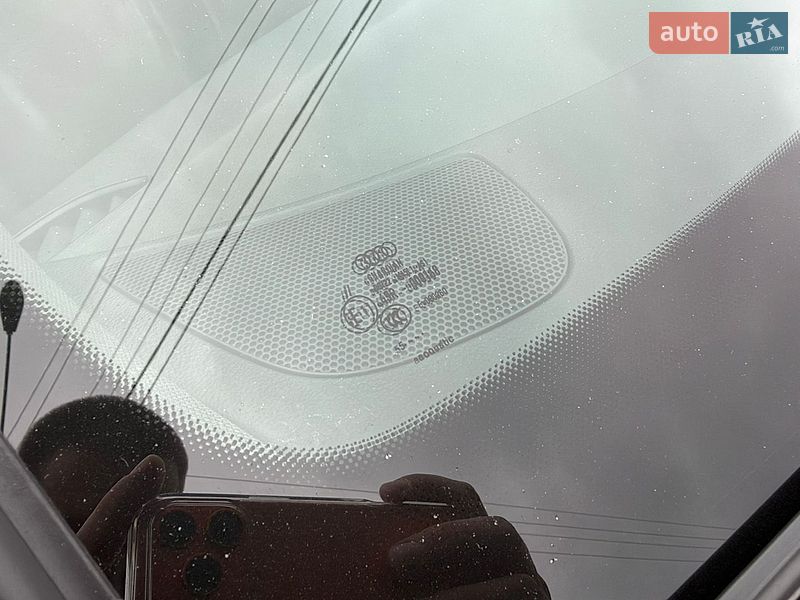 Седан Audi A6 2015 в Києві