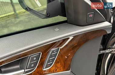 Седан Audi A6 2015 в Києві