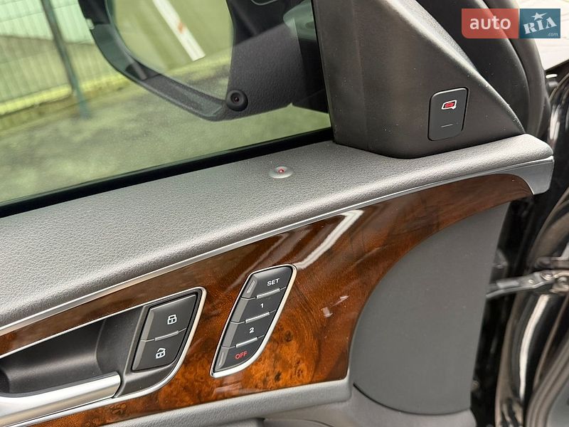 Седан Audi A6 2015 в Києві