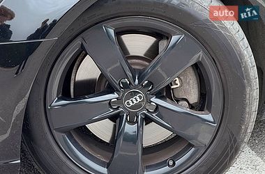 Седан Audi A6 2014 в Києві