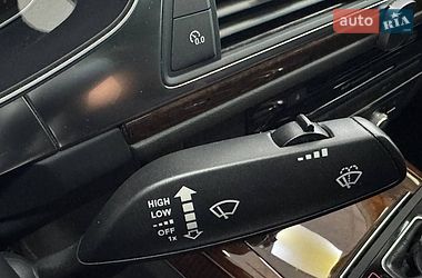 Седан Audi A6 2012 в Киеве