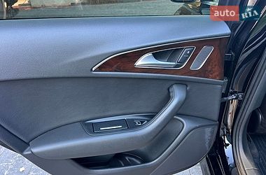 Седан Audi A6 2015 в Львові