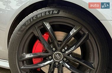Седан Audi A6 2015 в Черкассах