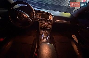 Седан Audi A6 2004 в Хмельницькому