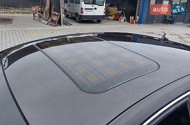 Седан Audi A6 2002 в Каменец-Подольском