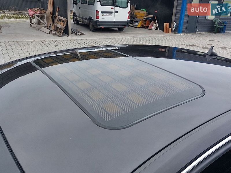 Седан Audi A6 2002 в Каменец-Подольском