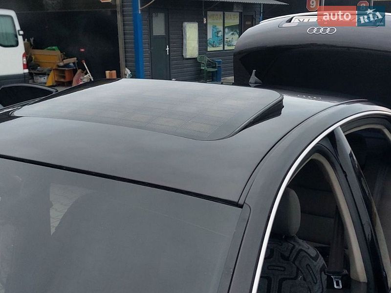 Седан Audi A6 2002 в Каменец-Подольском