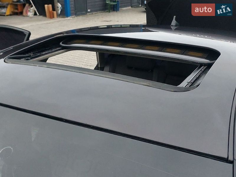Седан Audi A6 2002 в Каменец-Подольском