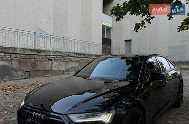 Седан Audi A6 2019 в Одесі