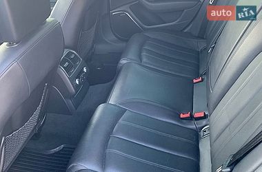 Седан Audi A6 2013 в Ровно