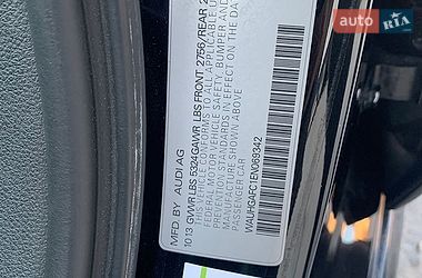 Седан Audi A6 2013 в Ровно