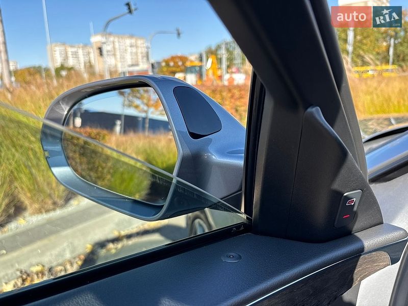 Седан Audi A6 2017 в Киеве