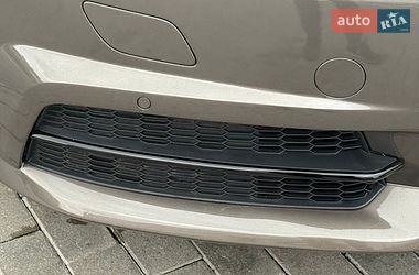 Седан Audi A6 2016 в Ровно