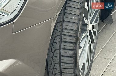 Седан Audi A6 2016 в Ровно