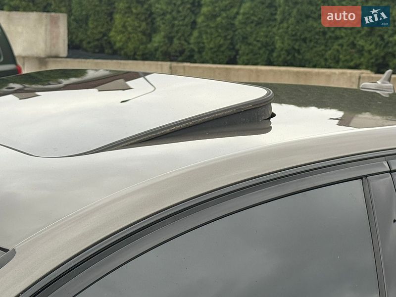 Седан Audi A6 2016 в Ровно