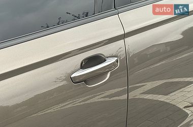 Седан Audi A6 2016 в Ровно