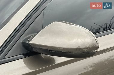Седан Audi A6 2016 в Ровно