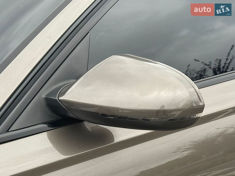 Седан Audi A6 2016 в Ровно