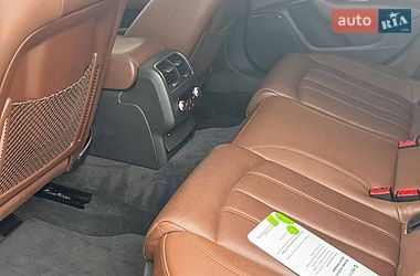 Седан Audi A6 2016 в Ровно
