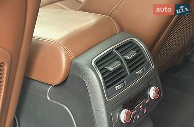 Седан Audi A6 2016 в Ровно