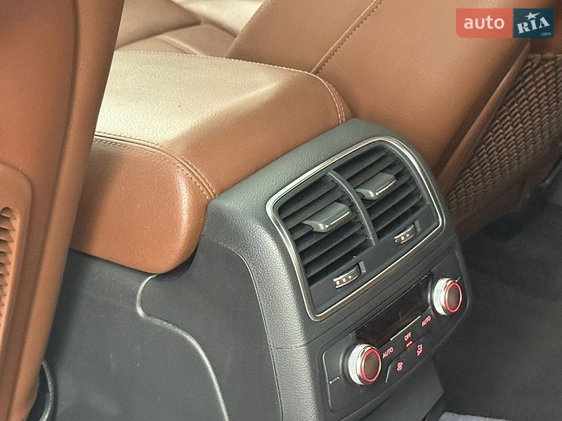 Седан Audi A6 2016 в Ровно