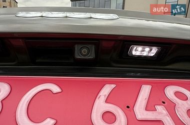 Седан Audi A6 2016 в Ровно