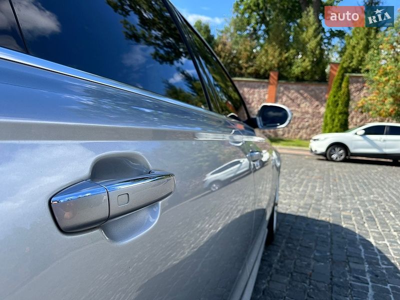 Седан Audi A6 2018 в Киеве