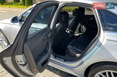 Седан Audi A6 2018 в Киеве