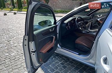 Седан Audi A6 2020 в Києві