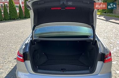 Седан Audi A6 2020 в Києві