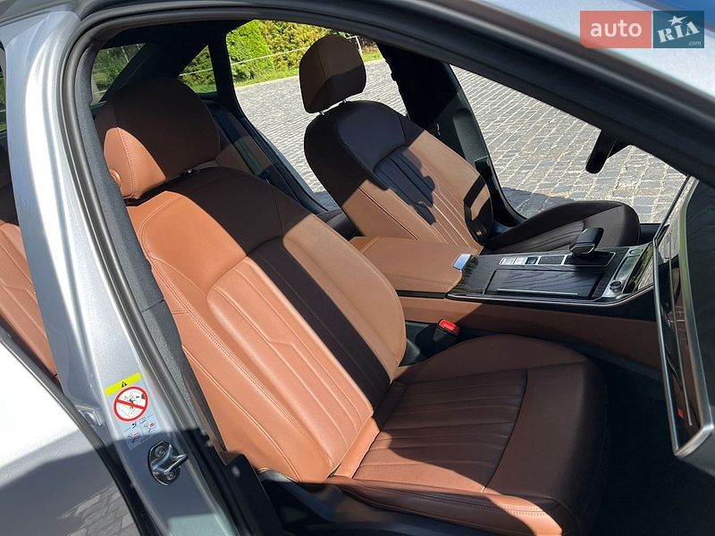 Седан Audi A6 2020 в Києві