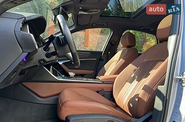 Седан Audi A6 2020 в Києві