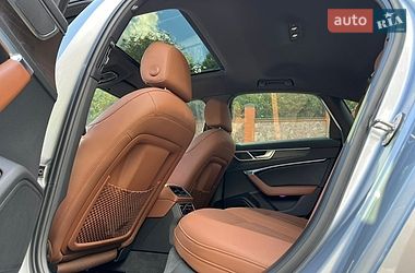 Седан Audi A6 2020 в Києві