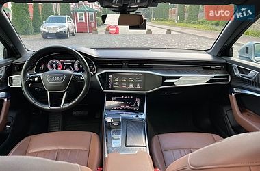 Седан Audi A6 2020 в Києві