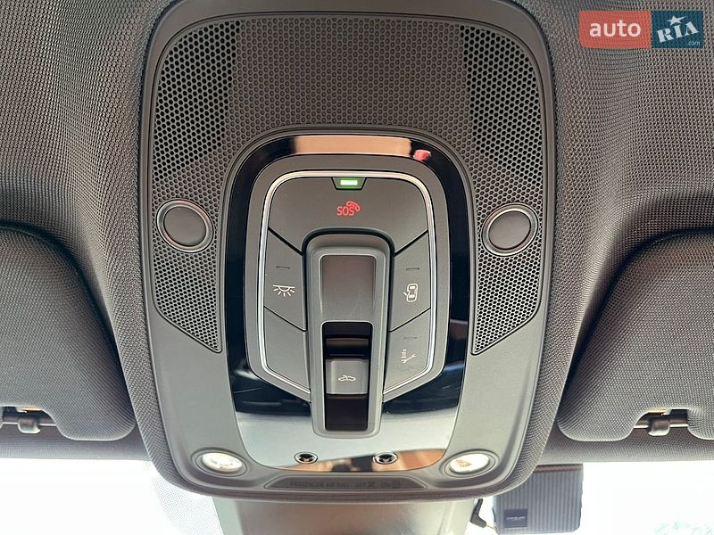 Седан Audi A6 2020 в Києві