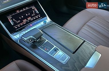 Седан Audi A6 2020 в Києві