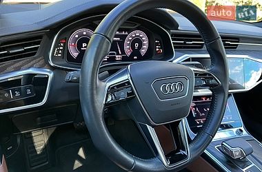 Седан Audi A6 2020 в Києві