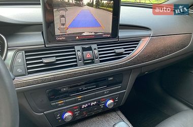 Седан Audi A6 2018 в Києві фото 76 Седан Audi A6 2018 в Києві
