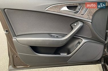 Седан Audi A6 2018 в Києві фото 78 Седан Audi A6 2018 в Києві