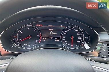 Седан Audi A6 2018 в Києві фото 79 Седан Audi A6 2018 в Києві