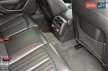 Седан Audi A6 2015 в Стрию