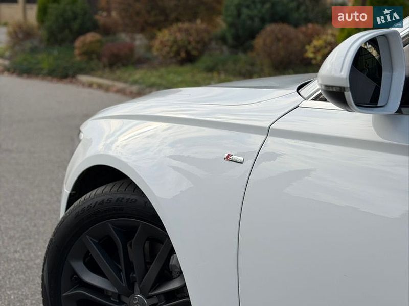 Седан Audi A6 2014 в Броварах