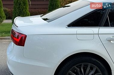 Седан Audi A6 2014 в Броварах
