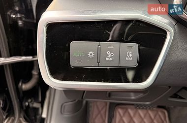Универсал Audi A6 2018 в Киеве