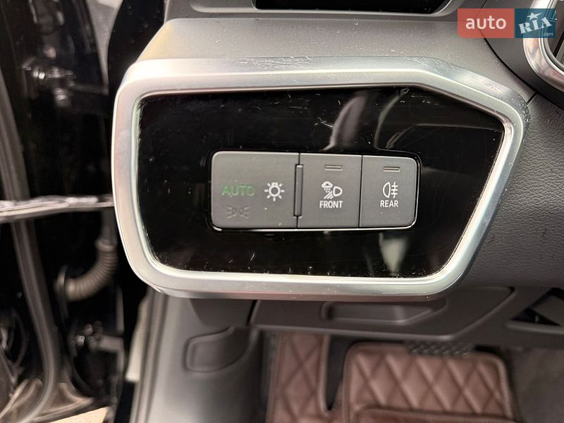 Универсал Audi A6 2018 в Киеве