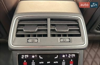 Универсал Audi A6 2018 в Киеве